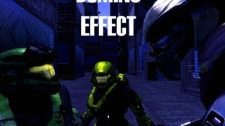 Tales of the Reach Trilogy 4 Domino Effect Halo Reach Machinima [upl. by Orna330]