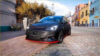 400HP Vauxhall Corsa VXROpel Corsa OPC  FH5  From Such a Baby I Did Not Expect This [upl. by Enidaj]