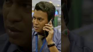 Bibaho Obhijaan rudranilghosh ankushhazra banglafunny banglafunnyvideo banglacomedy [upl. by Engenia314]