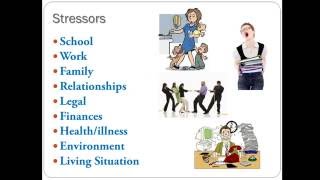 Stress Management Powerpoint Presentations [upl. by Schubert925]