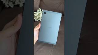 Tablet Samsung Galaxy A9  Unboxing [upl. by Ranna474]