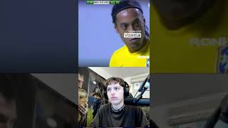 Neymar marcando la diferencia en el Santos twitch davo humor futbol davopuerro clips [upl. by Nya131]