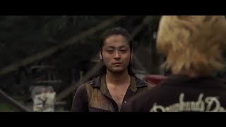 Epic scene Serizawa vs Izaki  Crows Zero 2 [upl. by Finlay]