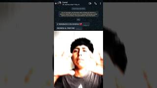 Mi hijo esta vivo ☠️ freefire videosdefreefire fyp [upl. by Jonas]