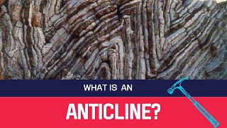 What is an anticline [upl. by Iidnarb]