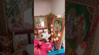 Ajker seba Pujo🙏⚘️Bhaifotai sobaike subhachha o bhalobasa janai⚘️💞sobike and voice Mahua Mandal⚘️💞 [upl. by Aivad]