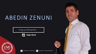 Abedin Zenuni Kenge per Rexhep Belin Official Song [upl. by Temp914]