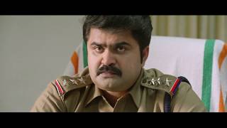 Sarvopari Palakkaran  Official Teaser  Anoop Menon Aparna Balamurali Anu Sithara  Venugopan [upl. by Zachar]