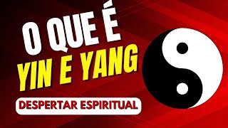 🕉️O QUE É YIN E YANG VÍDEOS CURTOS  DESPERTAR ESPIRITUAL [upl. by Celik]