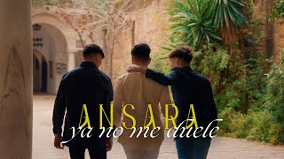 Ansara  Ya No Me Duele Vídeo Oficial [upl. by Sanfred]