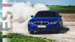 BMW má najlepšie auto v triede 😎  330i M Sport 2020 4K TEST [upl. by Madelin]