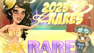 Rare Week 2023 Theme Review  Msp [upl. by Irrol]