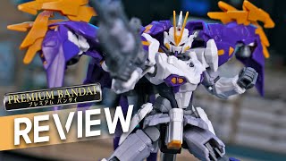 PBandai HGAC Gundam Aesculapius  Gundam Wing GUnit UNBOXING and Review [upl. by Inavoy265]