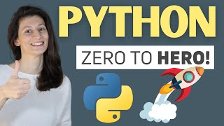 Python Tutorial for Beginners  Learn Python in 5 Hours FULL COURSE [upl. by Anemaj2]