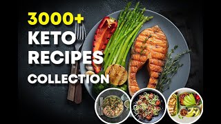 keto recipe [upl. by Belsky303]