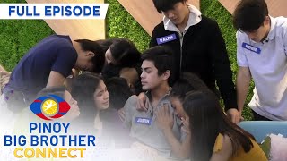 Pinoy Big Brother Connect  December 27 2020 Full Episode [upl. by Ariane105]