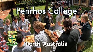 Penrhos College [upl. by Johnsten]