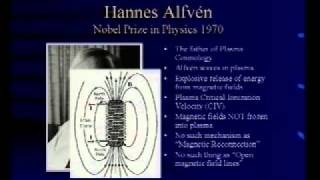 Plasma Physics Answers to the New Cosmological Questions by Dr Donald E Scott  Full Video [upl. by Siriso]