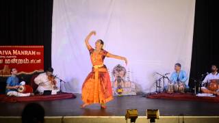 Five Classical Dances of India  Dr Lalita Venkatraman [upl. by Enitsrik]