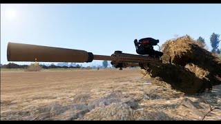 Arma 3 Scout sniper deadly silent invisible [upl. by Vernon948]