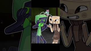 PoppyVeeShellyanimation recommendationseditVee shelly dandysworld poppy lol [upl. by Christal244]