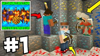 Master Craft Multiplayer Survival Walkthrough Gameplay Part 1  Master craft 2024 [upl. by Lyndsay787]