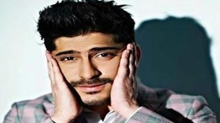 Harshvardhan Kapoor grills actresses ‘airport fashion’ obsession [upl. by Tomas]