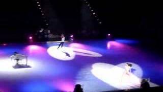 High School Musical On Ice HSM 1 Part 6 [upl. by Lewert302]