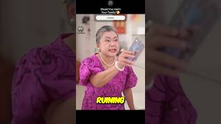 Evil Mother Harm Daughter In Law For Ego😩 movie viral shorts [upl. by Hnim941]