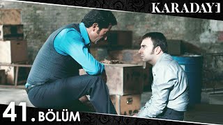 Karadayı 41 Bölüm Full HD [upl. by Phyllis]