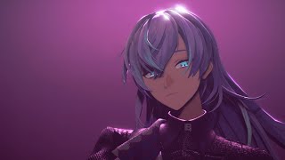 【にじさんじMMD】メビウス【星導ショウ】 [upl. by Aerdnua]