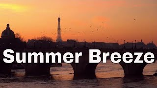 Summer Breeze  Emorie Lyrics in Description [upl. by Nnaasil]