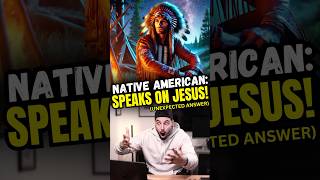 Native American Encounters Jesus A Journey to the One True God [upl. by Lj]