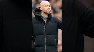 TEN HAG TAK SEDAR DIRI [upl. by Otilia]