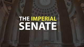 The Imperial Senate AntiFederalist Warnings [upl. by Nadaha909]