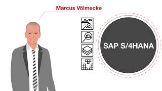 Finance Transformation – ERP Systeme [upl. by Romie]