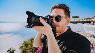 Nikon Z6 Review After 250000 Photos [upl. by Airekal]