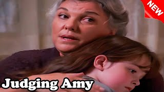 Judging Amy Full Episode  Season 2 Ep 2122 The Treachery of Compromise  Judging Amy 2024 [upl. by Wagner]