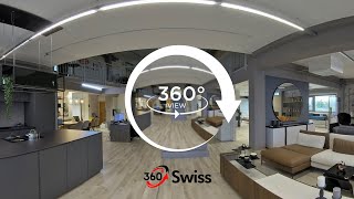 HwWohnen  360 Virtual Tour Services [upl. by Idisahc]