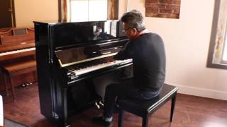 Young Chang Y121 Presented by The Denver Piano Company [upl. by Mark]