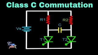 🔴 Class C Commutation  in Hindi [upl. by Carolyne70]