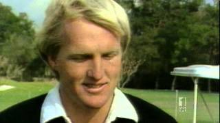 Australian Story  Greg Norman [upl. by Oiramat]