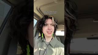 Will is Deceptively Strong  Percy Jackson TikTok Skit [upl. by Singer]