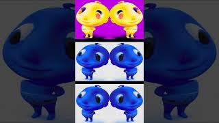 LooLooKids Logo Effects Super Blue Effects [upl. by Batruk736]