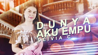 ❣️Dunya Empu Aku❣️ Olivia C MTV Official [upl. by Adnilav]