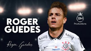 Roger Guedes ► Bem Vindo Ao Corinthians  Crazy Skills Goals amp Assists  202021 HD [upl. by Notnats155]