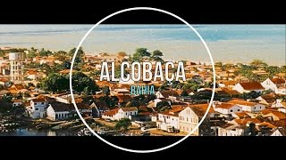 Alcobaça  Bahia [upl. by Jerz]