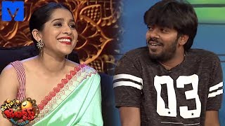 Extra Jabardasth  15th November 2019  Extra Jabardasth Latest Promo  RashmiSudigali Sudheer [upl. by Akvir438]