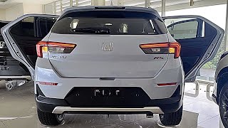 2023 HONDA WRV RS  Wonderful Crossover Design Specs  Interior and Exterior Details [upl. by Yerok]