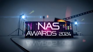 NAS Awards 2024 [upl. by Azrim]